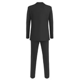 Signature Suit BLACK