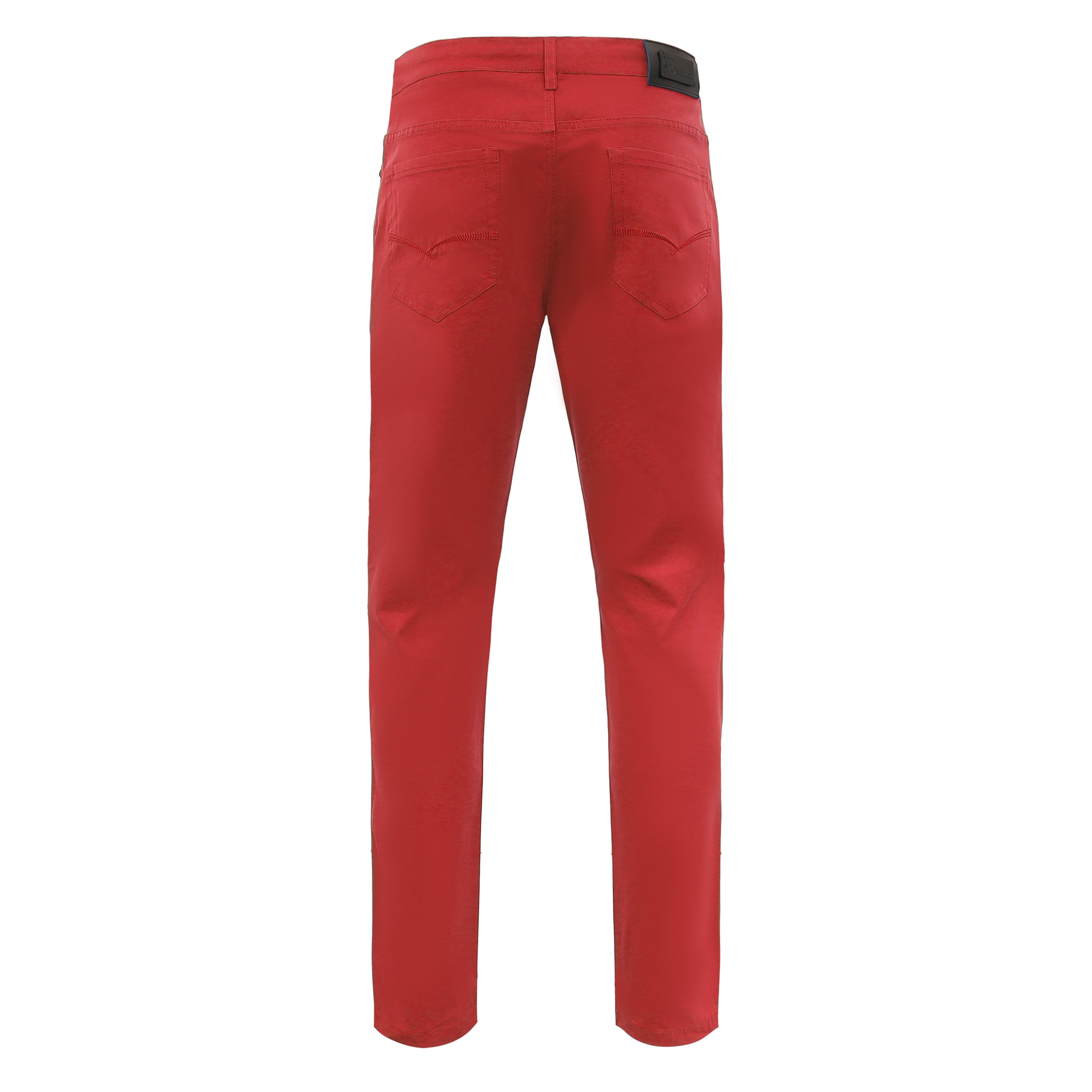 Wardrobe Essential RED