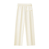 Solace Pleated Trousers TAUPE