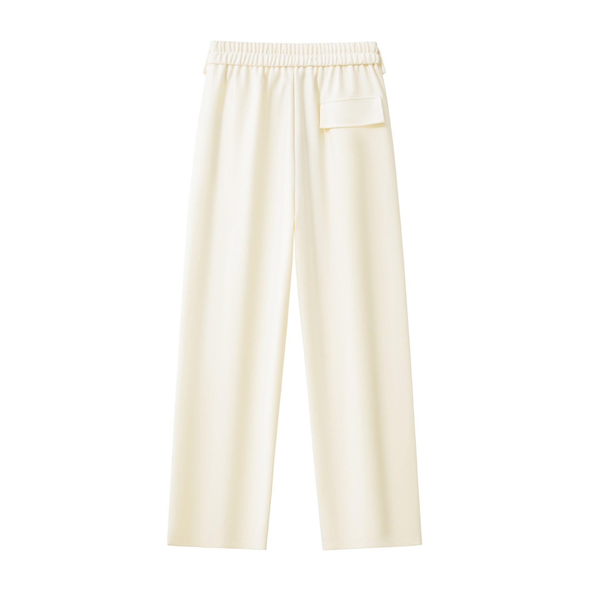 Solace Pleated Trousers TAUPE