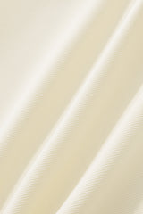 Solace Pleated Trousers TAUPE