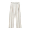 Wellington Side-Tab Trousers TAUPE