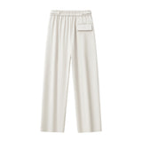 Wellington Side-Tab Trousers TAUPE
