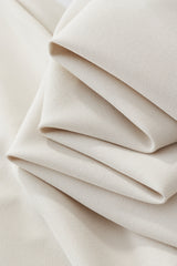 Wellington Side-Tab Trousers TAUPE