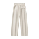 Kingsley Side-Tab Trousers TAUPE