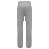 PRESTIGE PANT ASH