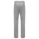 PRESTIGE PANT ASH