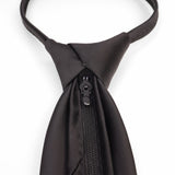 Radiance Knot BLACK/SILVER