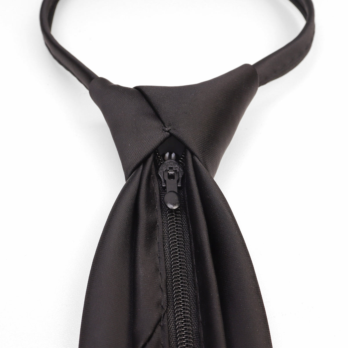 Radiance Knot BLACK/SILVER