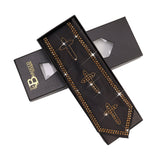 Vivid Vision BLACK/GOLD