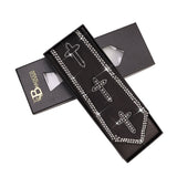 Vivid Vision BLACK/SILVER