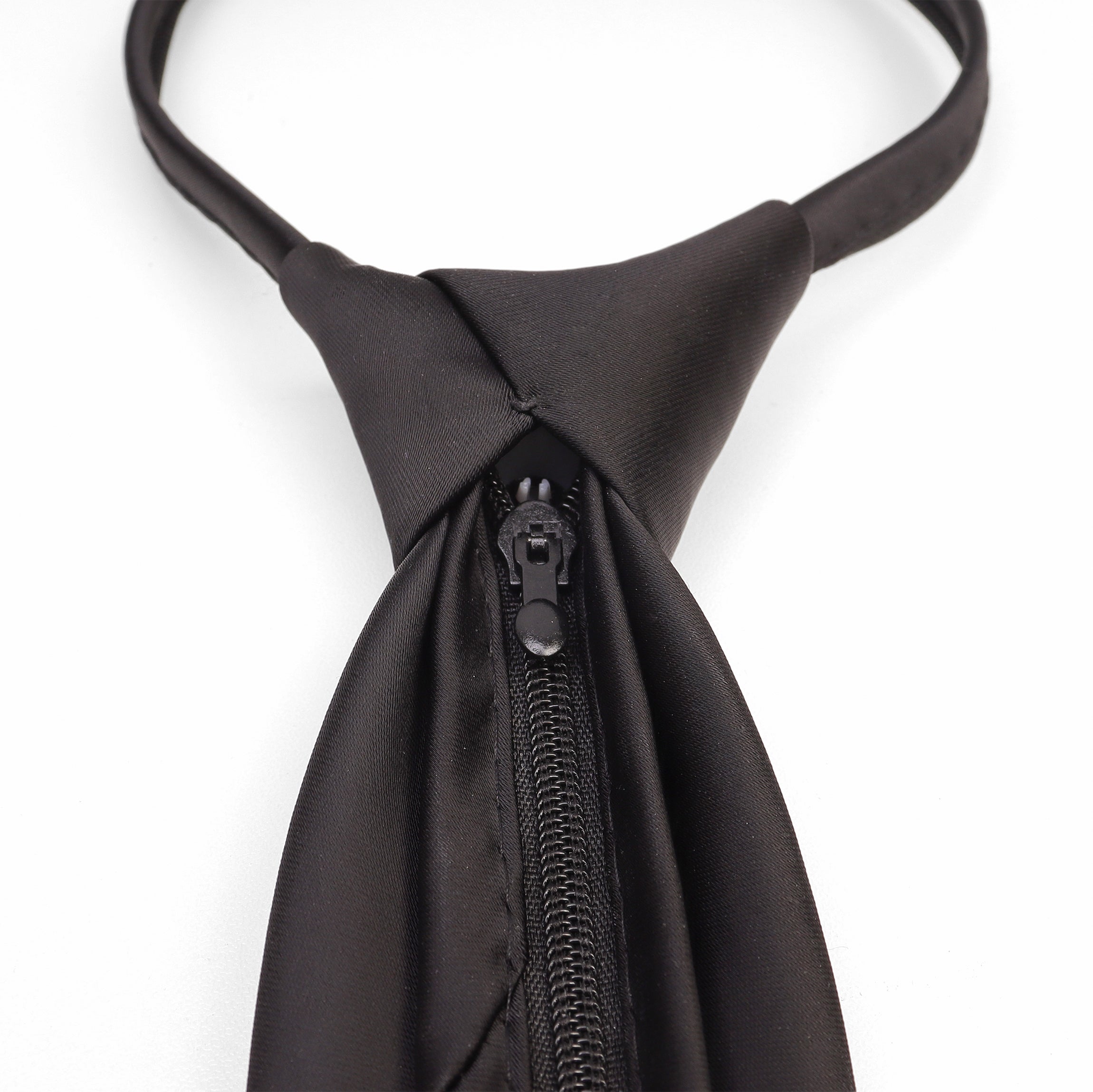 Sparkle Knot BLACK/BLACK