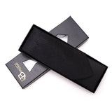 Starlight Tie BLACK/BLACK