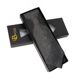 Starlight Tie BLACK/HOLO