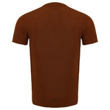 Elevate Knit Tee KHAKI