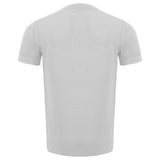 Elevate Knit Tee WHITE