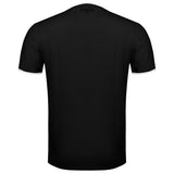 BreezeKnit Tee BLACK