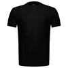 BreezeKnit Tee BLACK