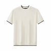 TrimFlex Knit Tee IVORY