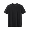 AirWeave Knit Shirt BLACK