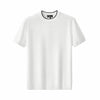 Textura Knit Tee WHITE