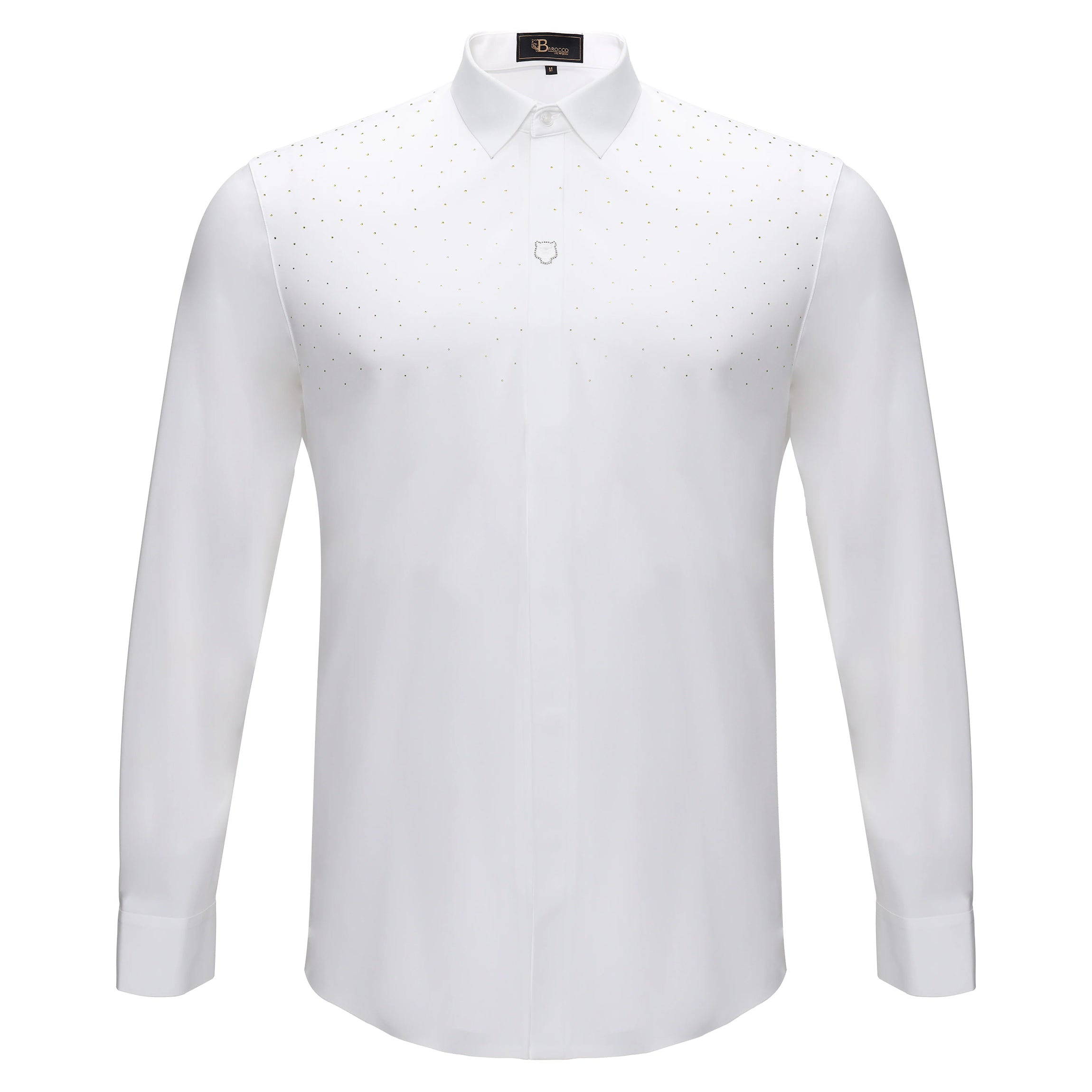 Thrill Seeker WHITE/GOLD