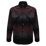 Stage Blaze Jacket BLACK/RED