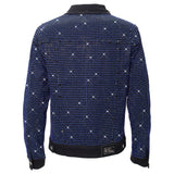 Pure Style BLACK/ROYAL