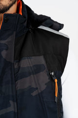 PLA0345043VESTWFUR | VST8885