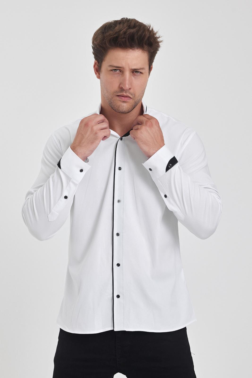 UG036630LNGSLVSHIRT | 015