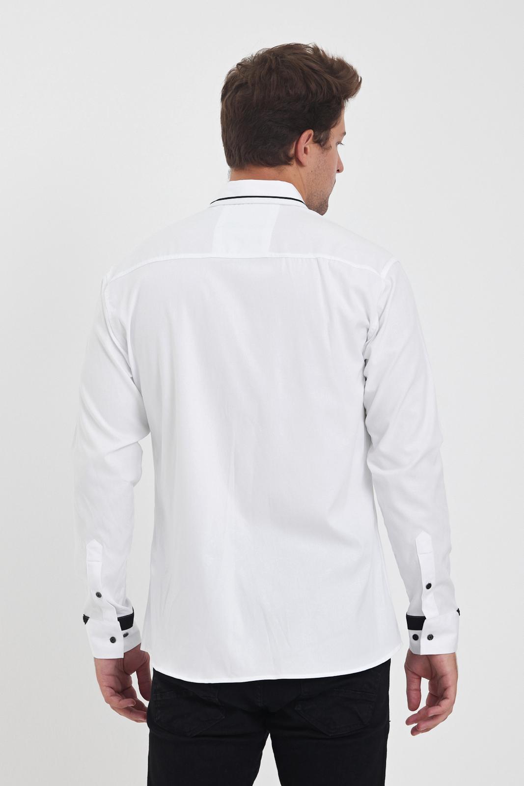 UG036630LNGSLVSHIRT | 015