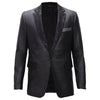 Apex Blazer BLACK