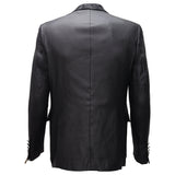 Apex Blazer BLACK