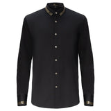 Barocco Alpha Attire BLACK/GOLD