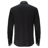 Barocco Alpha Attire BLACK/SILVER