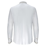 Barocco Alpha Attire WHITE/GOLD