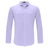 Barocco Ascend Stretch Shirt LAVENDER