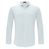 Barocco Ascend Stretch Shirt WHITE