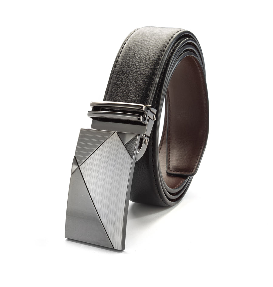 Track System Accessory for Men: Precision and Style in One Belt | 380