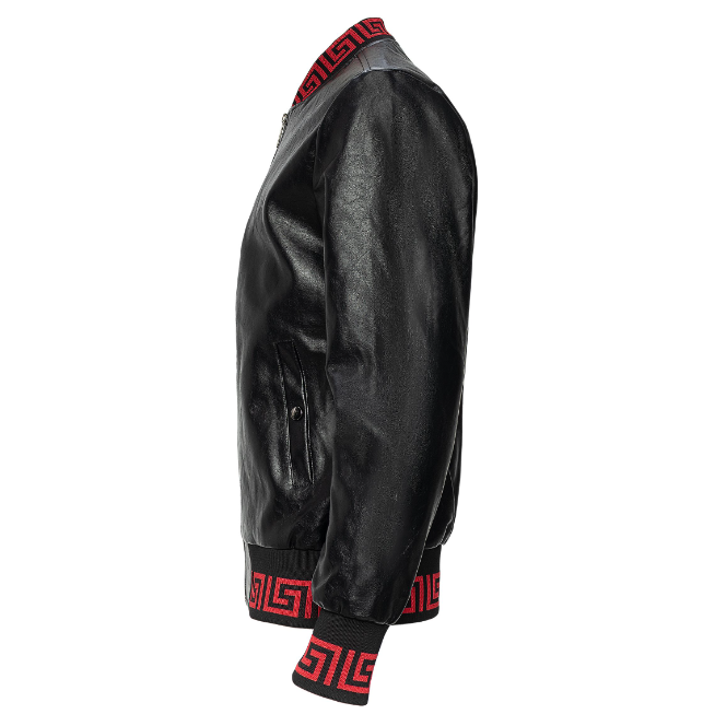 Urban Armor - Century Penthouse BLACK/RED