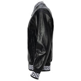Urban Armor Jacket - Century Penthouse BLACK/WHITE