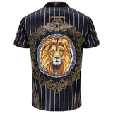 Courageous King - Century Penthouse BLACK