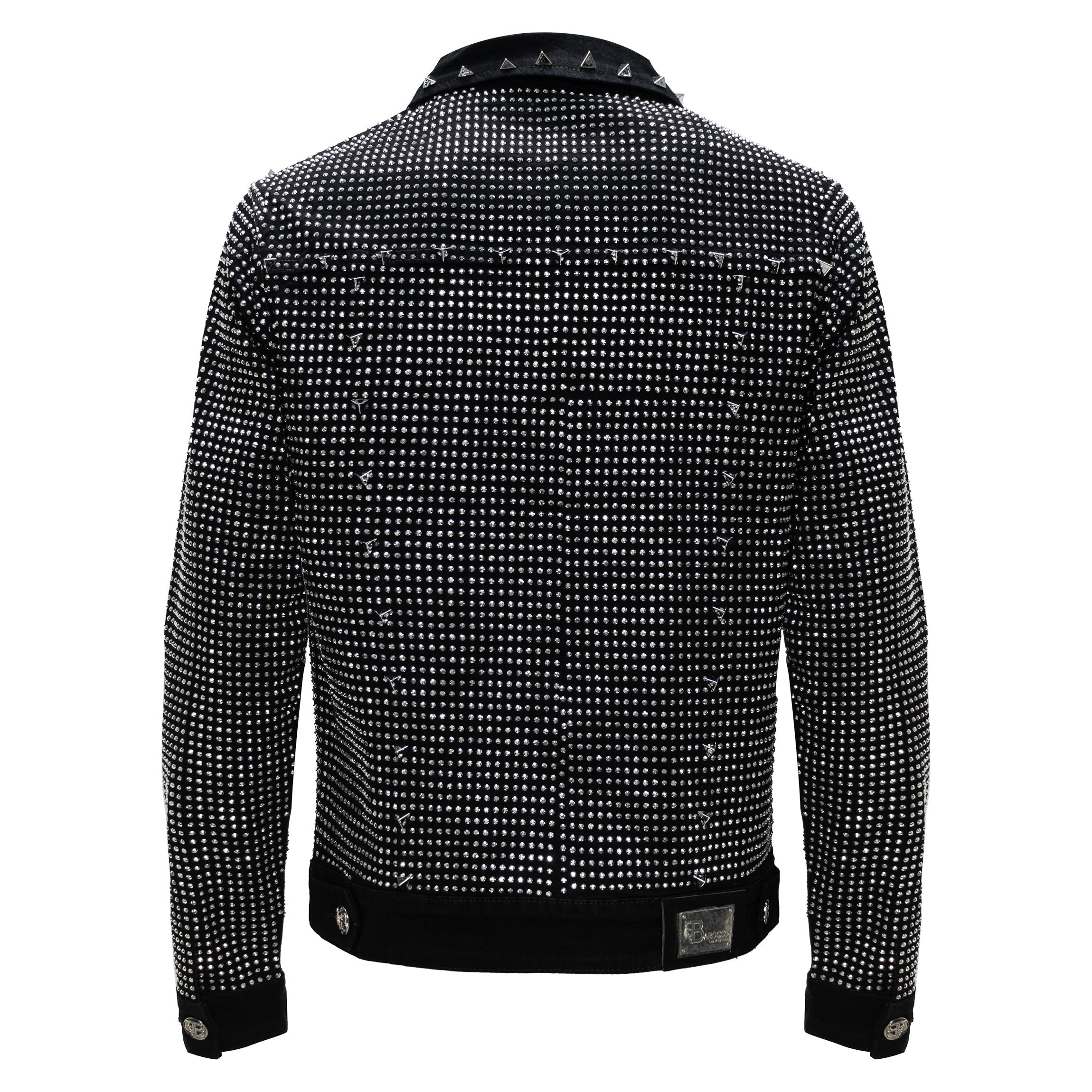 Pure Style BLACK/SILVER