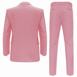 Signature Suit PINK