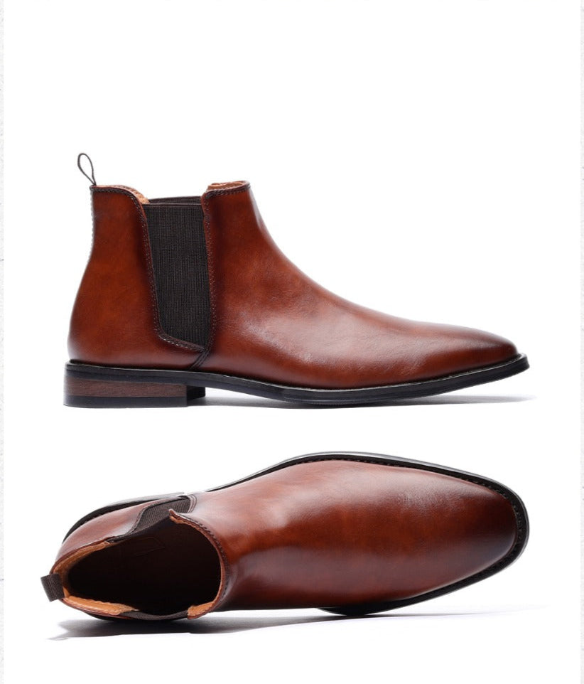 BON021900912BOOTS | B-2251