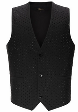 Starlight Stun BLACK/BLACK