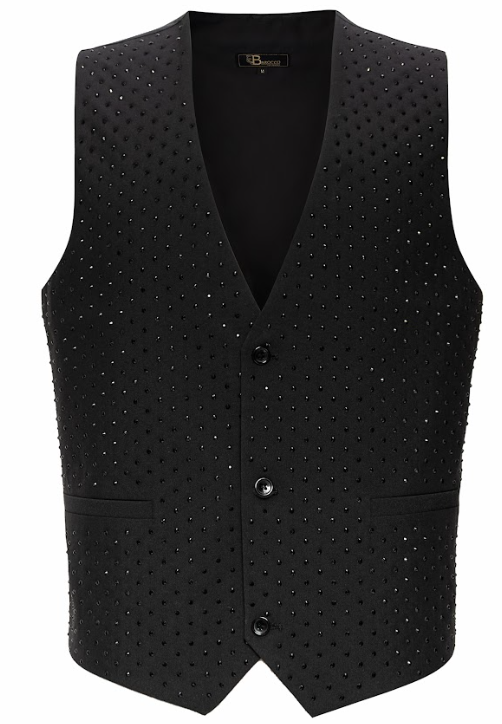 Starlight Stun BLACK/BLACK