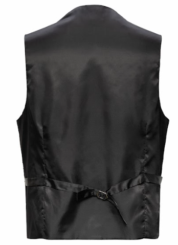 Starlight Stun BLACK/SILVER