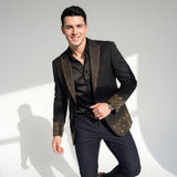 Elite Ensemble BLACK/GOLD