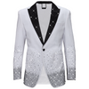 Elite Ensemble Blazer WHITE